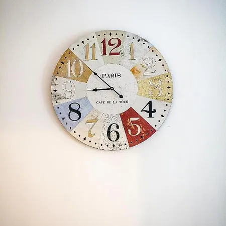 Apartament Dinicu Apartment *