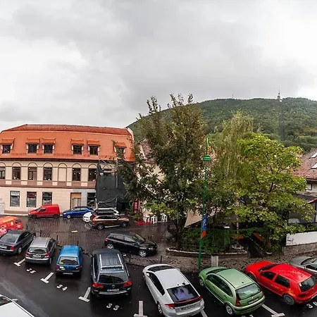 Apartment Apartament Dinicu *